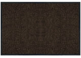 Multy Home MT1005524US Lyndon Mat, 18 in L, 30 in W, Assorted, Pack of 1