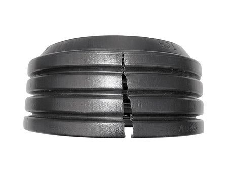 Danco No. 10-24 X 1 in. L Slotted Oval Head Chrome-Plated Brass Faucet Handle Screw 1 pk, Pack of 5