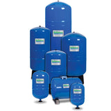 Reliance Water Systems 20 gal Pre-Charged Vertical Pressure Well Tank