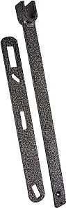 Superior Tool 02750 Wrench, 14 in L, Metal, Metallic