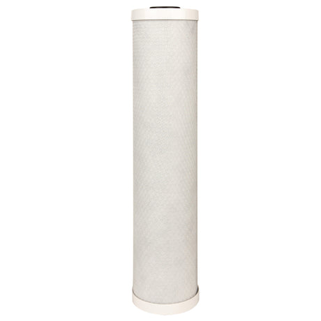 NuvoH2O Manor Plus Hybrid Water Softener