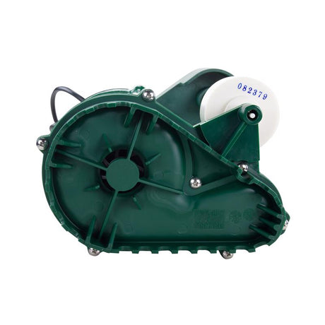 Zoeller 1/3 HP 2520 gph Cast Iron Vertical Float Switch AC Submersible Sump Pump 9 ft