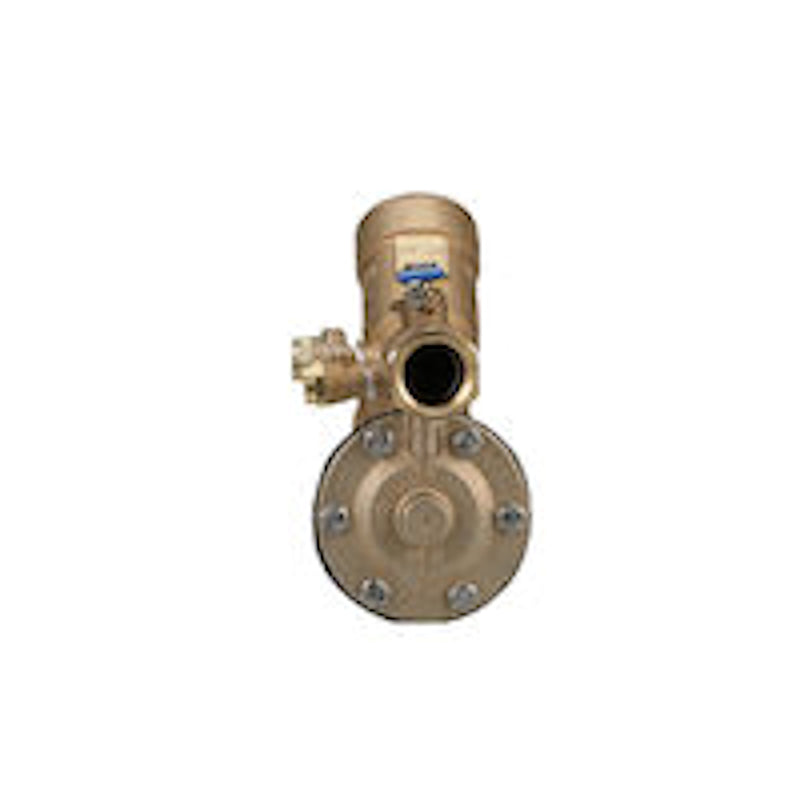 Zurn Bronze Backflow Preventer Valve 1 pc