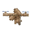 Zurn Bronze Backflow Preventer Valve 1 pc
