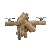 Zurn Bronze Backflow Preventer Valve 1 pc