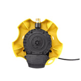 Charlotte Pipe 1-1/2 in. Slip X 1-1/2 in. D Slip PVC Tee 1 pk