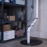 CyberPower 11 in. H X 3.9 in. W X 14 in. L Pump Sump Backup Battery