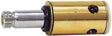Danco 15559E Faucet Stem, Brass, 1.72 in L, For: Sterling Two Handle Model 20-310 and 20-370 Bath Sink Faucets