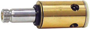 Danco 15559E Faucet Stem, Brass, 1.72 in L, For: Sterling Two Handle Model 20-310 and 20-370 Bath Sink Faucets