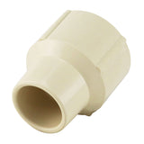 Apollo Schedule 40 1/2 in. Slip in to X 1/2 in. D FNPT CPVC Female Adapter 1 pk