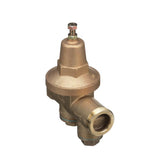 Zurn 1 in. FIP Bronze Pressure Reducing Valve 1 in. FIP 1 pc