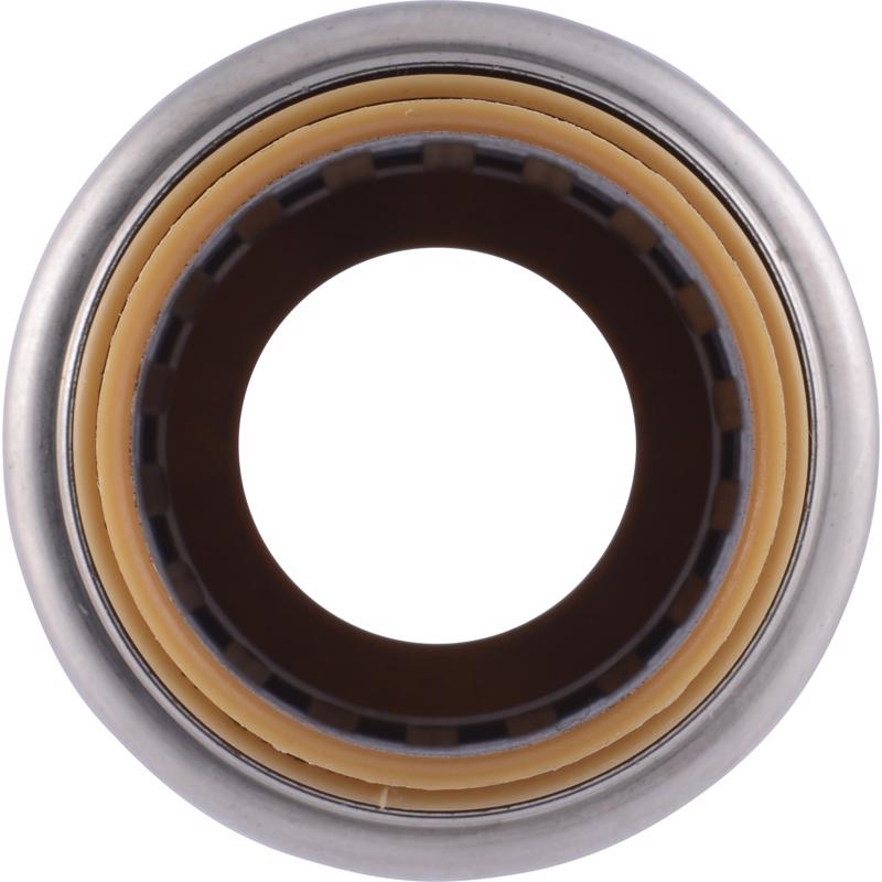 Danco Toilet Tank Lever Nut White Plastic, Pack of 5