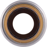 Danco Toilet Tank Lever Nut White Plastic, Pack of 5