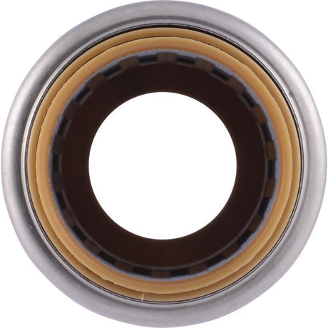 Danco Toilet Tank Lever Nut White Plastic, Pack of 5