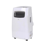 Perfect Aire 250 sq ft 3 speed 12000 BTU Portable Air Conditioner with Remote