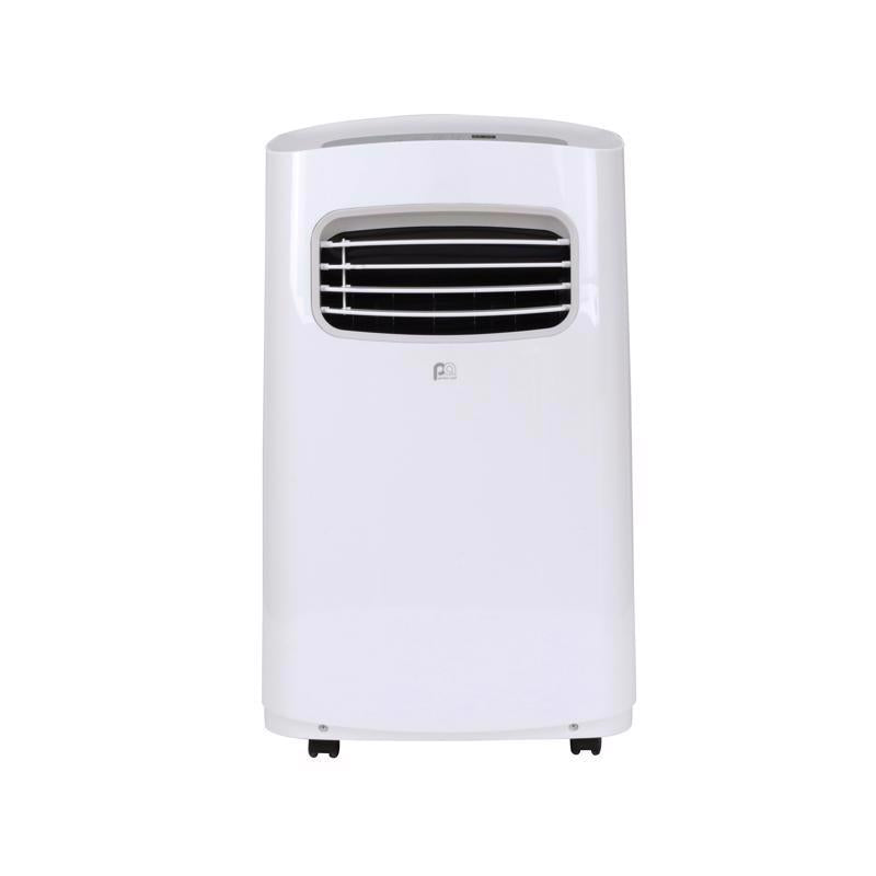 Perfect Aire 250 sq ft 3 speed 12000 BTU Portable Air Conditioner with Remote