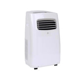 Perfect Aire 250 sq ft 3 speed 12000 BTU Portable Air Conditioner with Remote