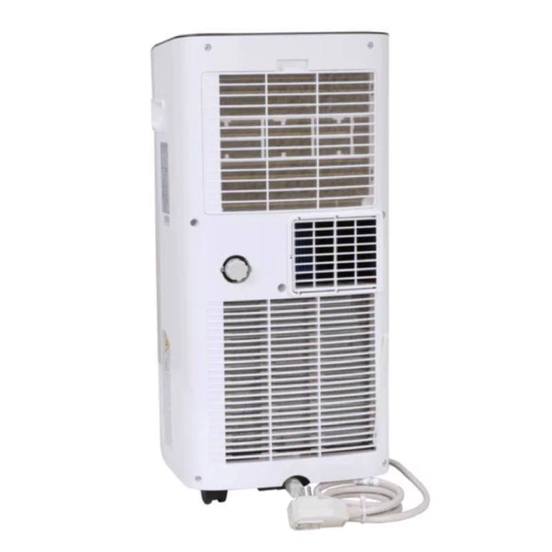 Perfect Aire 250 sq ft 3 speed 12000 BTU Portable Air Conditioner with Remote