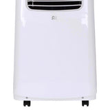 Perfect Aire 250 sq ft 3 speed 12000 BTU Portable Air Conditioner with Remote