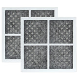 C+K Contractor Pro Flat Ceiling White Paint Interior 1 gal, Pack of 4