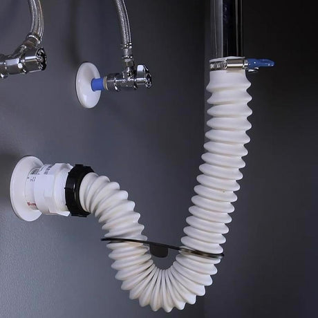 C+K Contractor Pro Flat Ceiling White Paint Interior 5 gal