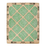 AAF Flanders EZ Flow Nested 16 in. W X 25 in. H X 1 in. Fiberglass 1 MERV Air Filter 1 pk, Pack of 24