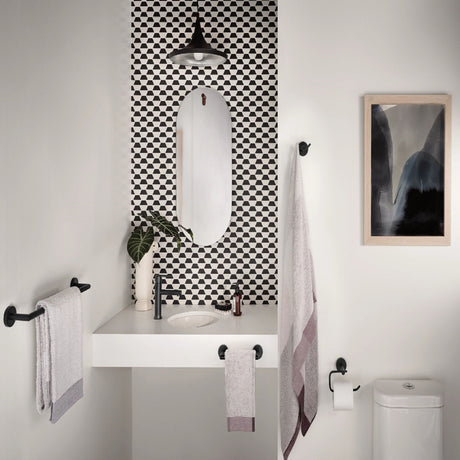 C+K Contractor Pro Eggshell White Water-Based Paint Interior 5 gal