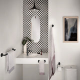 C+K Contractor Pro Eggshell White Water-Based Paint Interior 5 gal