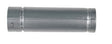 Selkirk 3 in. D X 12 in. L Aluminum Round Gas Vent Pipe, Pack of 2