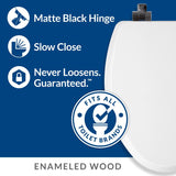 Ace White Traffic Zone Marking Paint 1 gal, Pack of 2