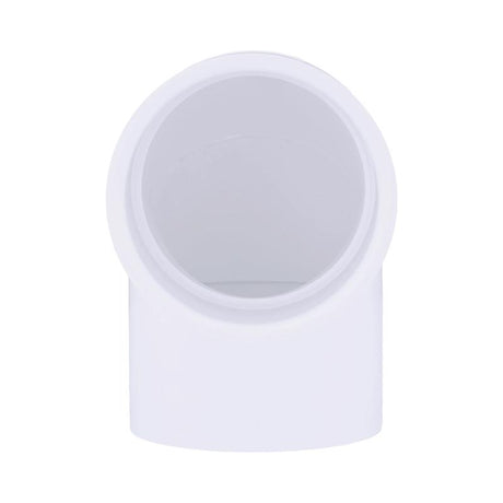 C+K Contractor Pro Flat White Paint Exterior 5 gal