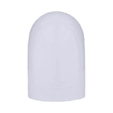 C+K Contractor Pro Flat White Paint Exterior 5 gal