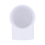 C+K Contractor Pro Flat Tint Base Ultra White Base Paint Exterior 1 gal, Pack of 4