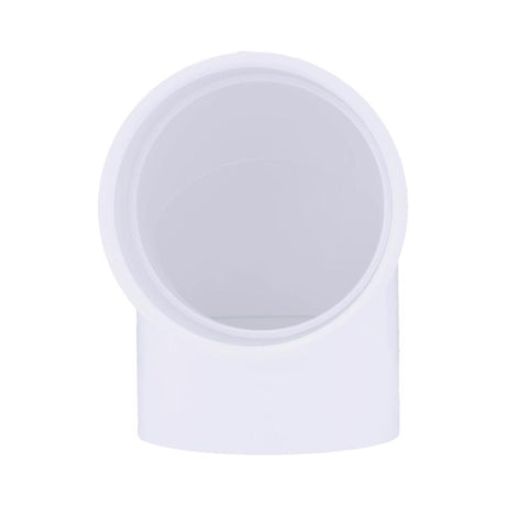 C+K Contractor Pro Flat Tint Base Ultra White Base Paint Exterior 5 gal