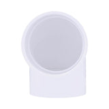 C+K Contractor Pro Flat Tint Base Ultra White Base Paint Exterior 5 gal