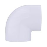 C+K Contractor Pro Flat Tint Base Ultra White Base Paint Exterior 5 gal