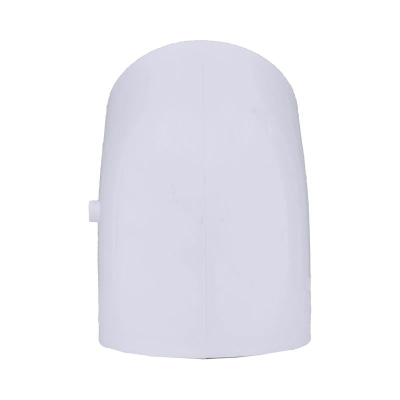 Charlotte Pipe Schedule 40 4 in. Slip X 4 in. D Slip PVC Elbow 1 pk