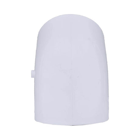 Charlotte Pipe Schedule 40 4 in. Slip X 4 in. D Slip PVC Elbow 1 pk