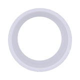 C+K Contractor Pro Flat Tint Base Mid-Tone Base Paint Exterior 5 gal