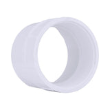 C+K Contractor Pro Satin White Paint Exterior 1 gal, Pack of 4