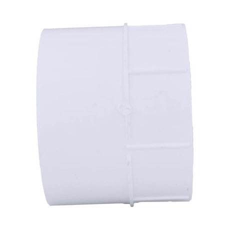 C+K Contractor Pro Satin White Paint Exterior 1 gal, Pack of 4