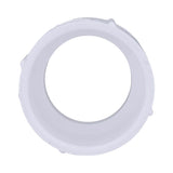 Charlotte Pipe Schedule 40 2-1/2 in. MPT X 2-1/2 in. D Slip PVC Adapter 1 pk