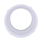 Charlotte Pipe Schedule 40 3 in. MPT X 3 in. D Slip PVC Adapter 1 pk