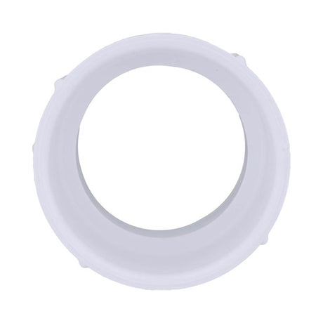 Charlotte Pipe Schedule 40 3 in. MPT X 3 in. D Slip PVC Adapter 1 pk