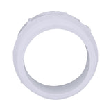 Charlotte Pipe Schedule 40 3 in. MPT X 3 in. D Slip PVC Adapter 1 pk