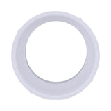 Charlotte Pipe Schedule 40 4 in. MPT X 4 in. D Slip PVC 4 in. Adapter 1 pk