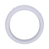 Charlotte Pipe Schedule 40 4 in. MPT X 4 in. D Slip PVC 4 in. Adapter 1 pk