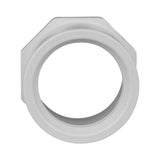 Charlotte Pipe Schedule 40 3 in. Slip X 2-1/2 in. D Slip PVC Reducing Bushing 1 pk