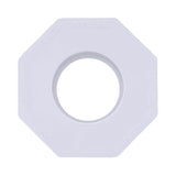 Charlotte Pipe Schedule 40 4 in. Spigot X 2 in. D Slip PVC Reducing Bushing 1 pk
