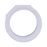 Charlotte Pipe Schedule 40 4 in. Spigot X 3 in. D Slip PVC Reducing Bushing 1 pk